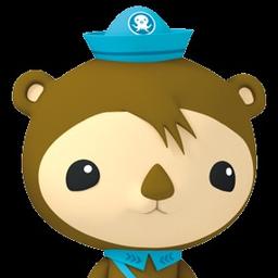 shellington (brazilian portuguese, s4-present)