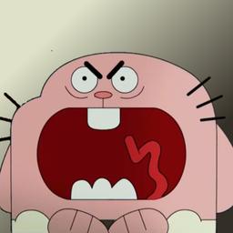 Richard Watterson (The Season 1 Series)