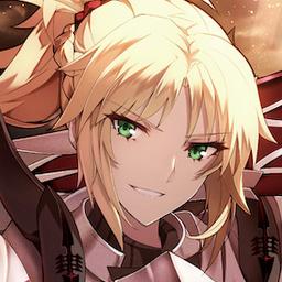 Mordred Pendragon