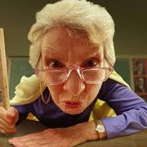 АНГЛИЧАНКА ХУЙЛО