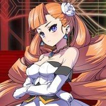 Petra Johanna Lagerkvist (Arcana Heart)