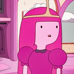 اميرة العلكة