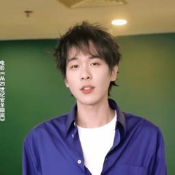 张若昀（21旁白版）