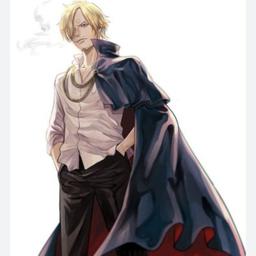 Sanji