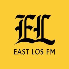 Camilo Lara (East Los FM)