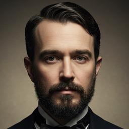 Edward Prendick - Narrator