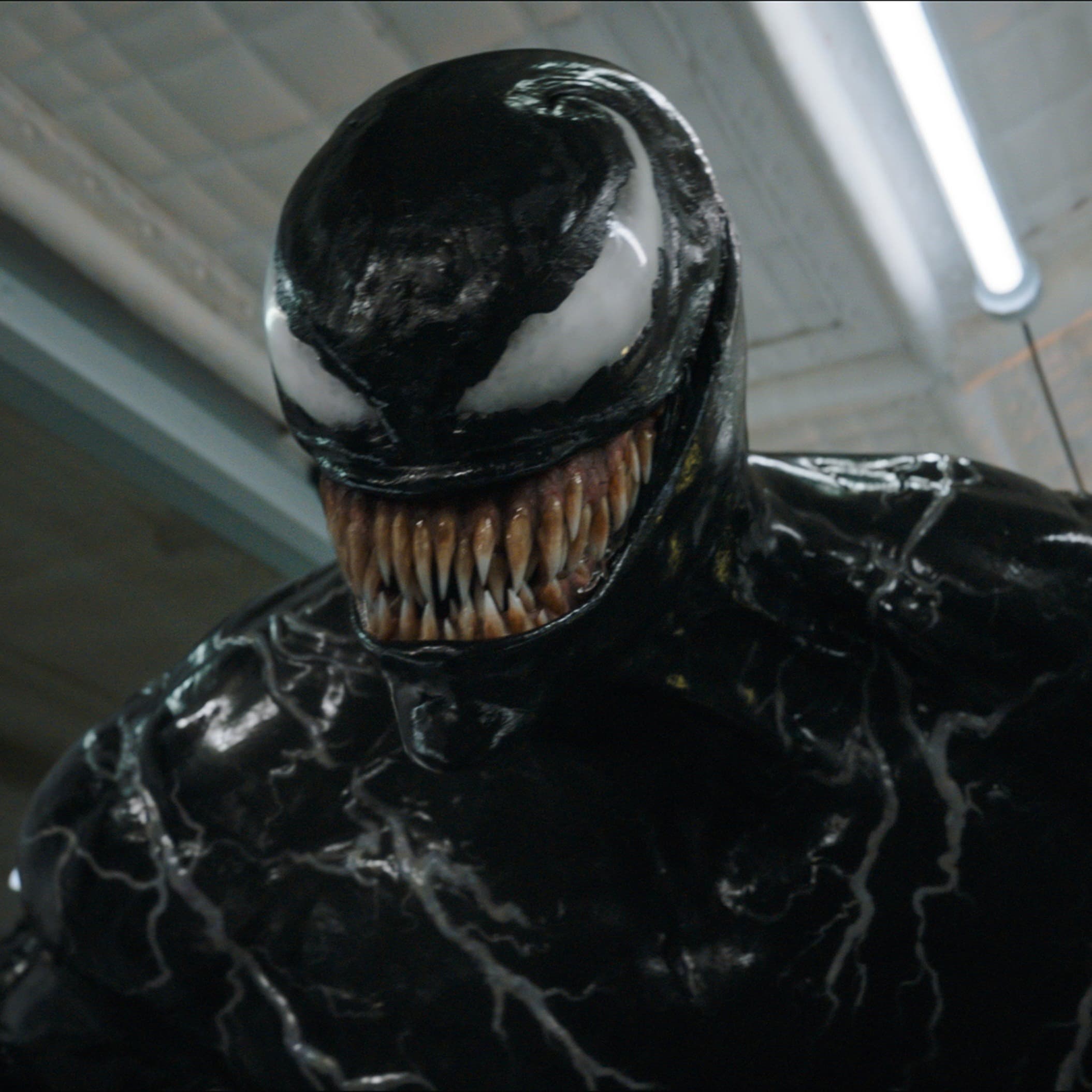 Venom Voice Generator
