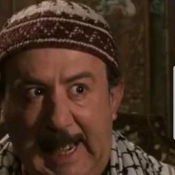 باب الحاره الحلقه الاولى الى الحلقه الاخيره في غ