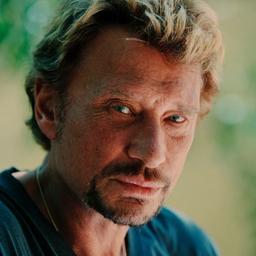 Jean-Philippe SMET Halliday