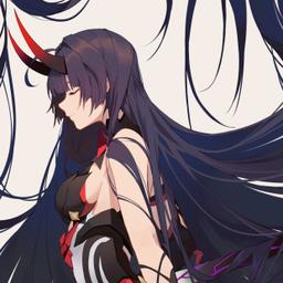 崩坏三-雷电芽衣(RaidEnMei)