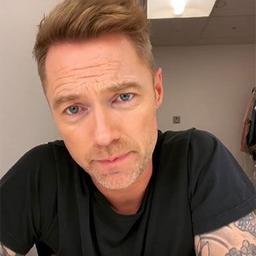 Ronan Keating