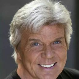 John Davidson 