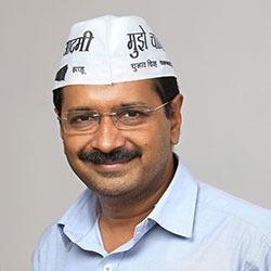 Kejriwal