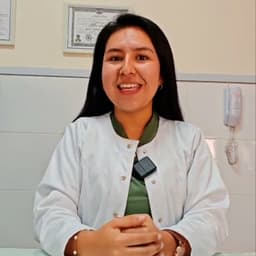 DOCTORA YORMARI