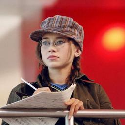 Kelsi Nielsen (High School Musical)