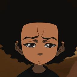 Huey freeman 