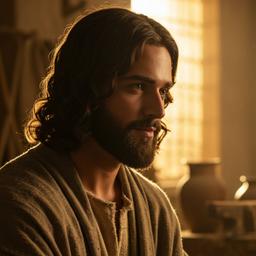 clone de jesus do the chosen