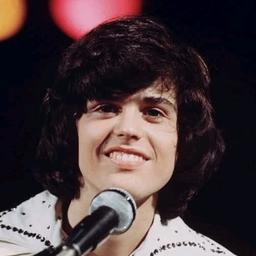 Donny Osmond 