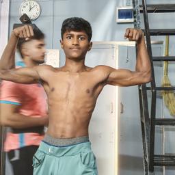 Kushal Deepak Gaikwad 