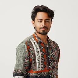 Twelve Ruhul Designer 