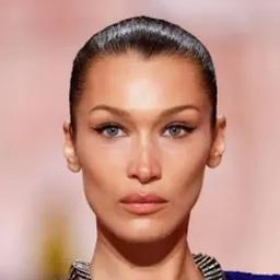 BELLA HADID