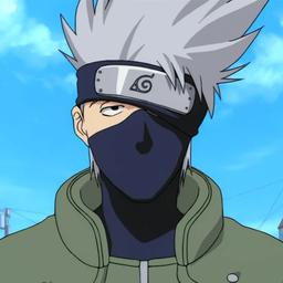 Kakashi Español Latino