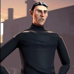 Director (team fortress 2)