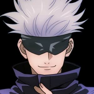 Satoru Gojo Voice Generator