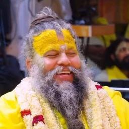 Premanand Ji Maharaj