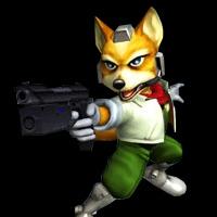 melee fox