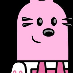 Widget (Wow! Wow! Wubbzy!)