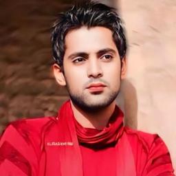 شاعر عراقي علي رشم 