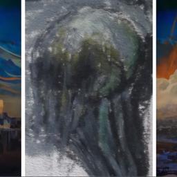 古老爬虫脑（AncientReptilianBrain）