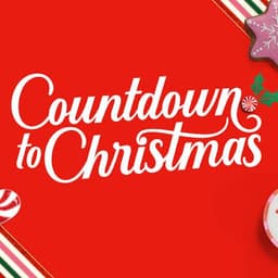 Countdown to Christmas Hallmark channel 