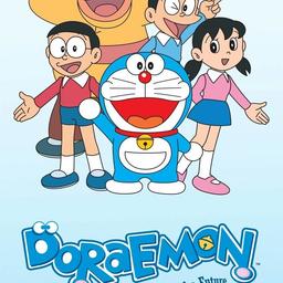 صوت سونيو مستنسخ كرتون دورايمون