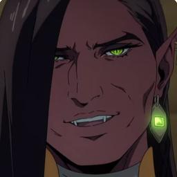 Olrox (Castlevania Nocturne)