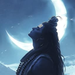 Mahadev 
