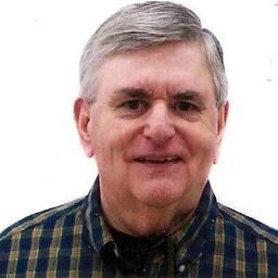 Jim McClellan (TBN Announcer) (90’s Version)