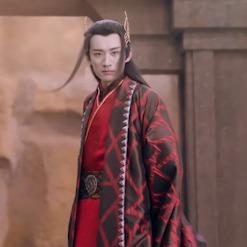 斩荒（刘学义）命令状态