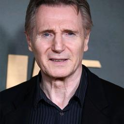 Liam Neeson