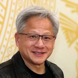 Jensen Huang