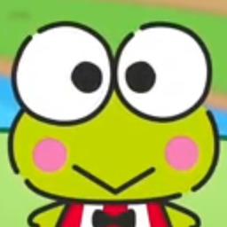 Keroppi (HKAFSCA) (George Kidder)