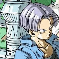 Future Trunks 