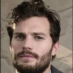 Jamie dornan