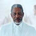 Morgan Freeman dios 