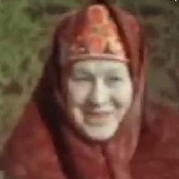 Анастасия Зуева