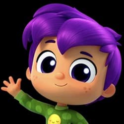 Zee (True and the Rainbow Kingdom)