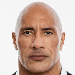 Dwayne Johnson 