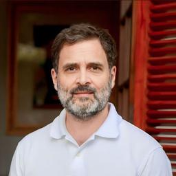 Rahul Gandhi ai voice 