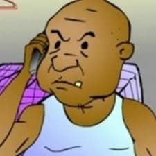 Manolo Cabeza de Huevo